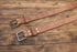 1.5" | Big Hoss Leather Belt - Thirteen50 Leather